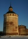 Большая Мереженная (Белозерская) башня