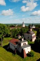 Малый Иоанновский монастырь
