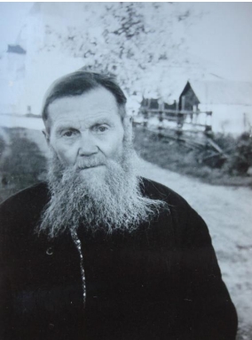 Старец Федор Соколов – вологодский подвижник ХХ века праведный мирянин, угодник Божий и чудотворец